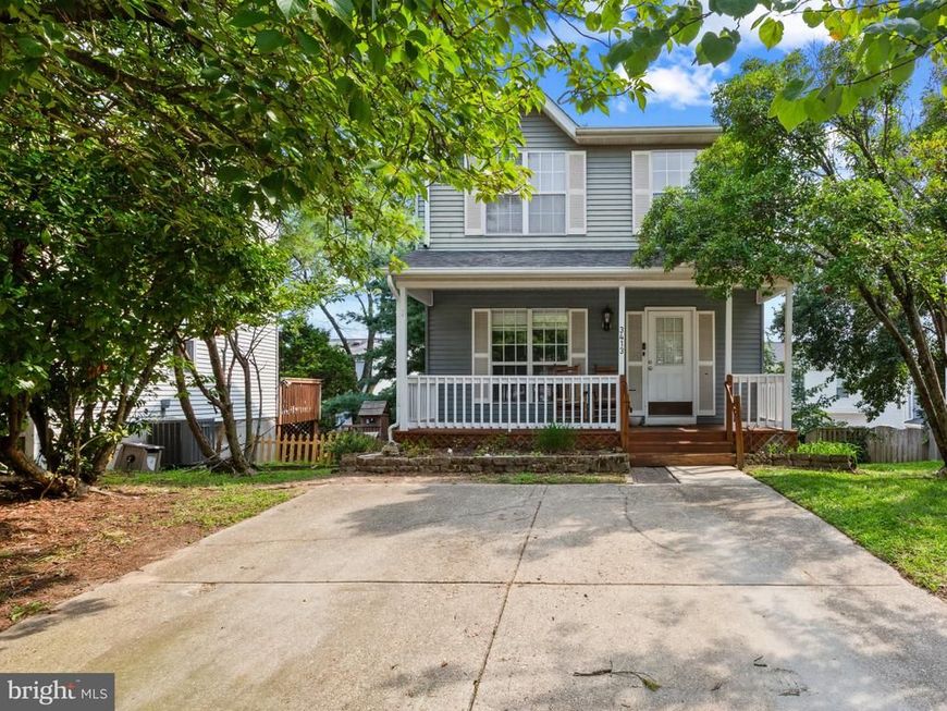 3413 Halifax Court, Pasadena, MD 21122 Main Photo