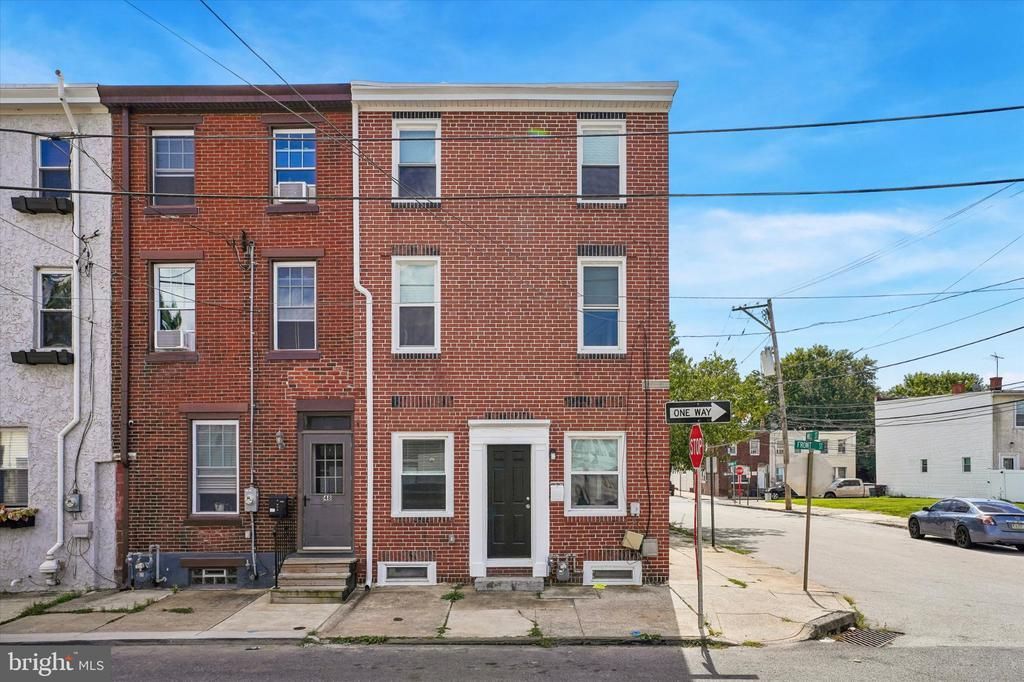 50 W FRONT STREET , BRIDGEPORT, PA 19405