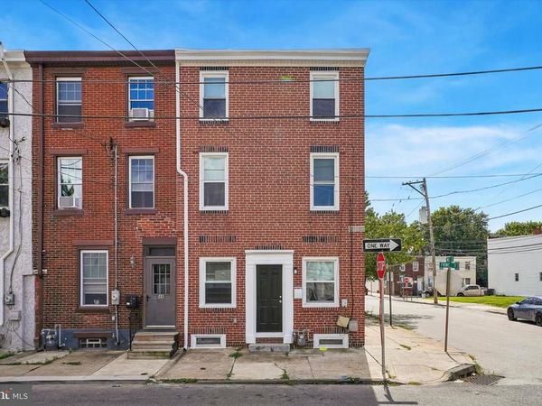 50 W FRONT STREET , BRIDGEPORT, PA 19405