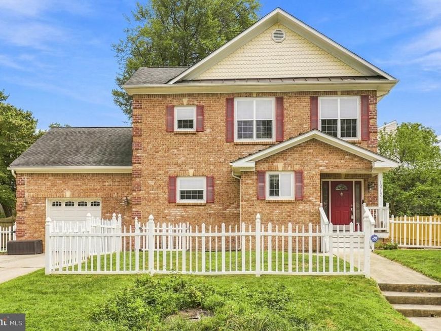 10717 Bentley Lane , Kensington, MD 20895 Main Photo