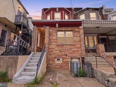 1327 LOUDON STREET , PHILADELPHIA, PA 19141