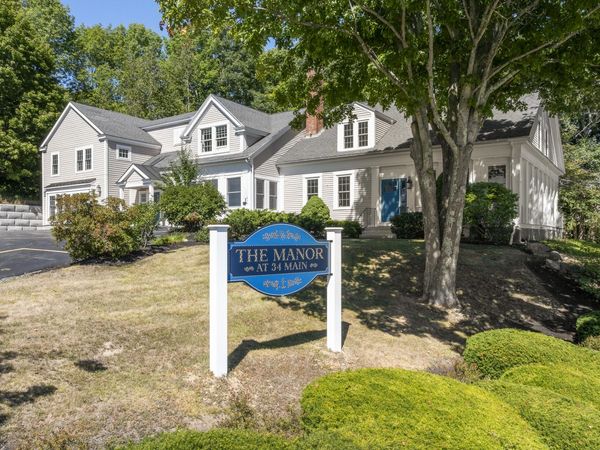 34 Main Street , Newcastle, ME 04553