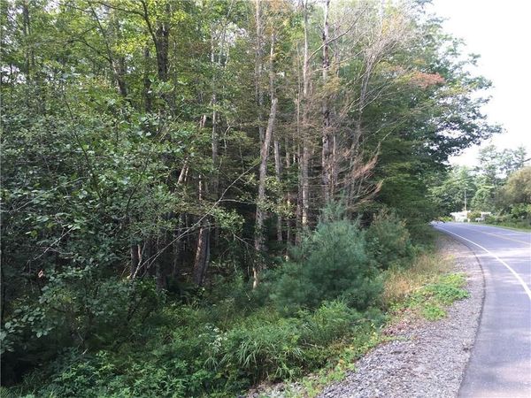 0 Pork Point Road , Bowdoinham, ME 04008