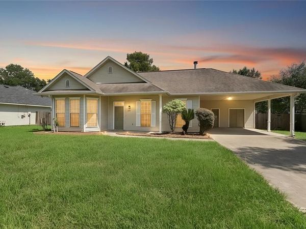 1317 ALBERT Street, Mandeville, LA 70448