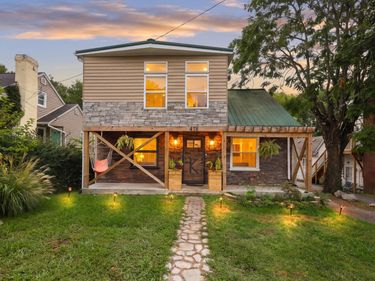 418 Grant Street, Danville, KY 40422