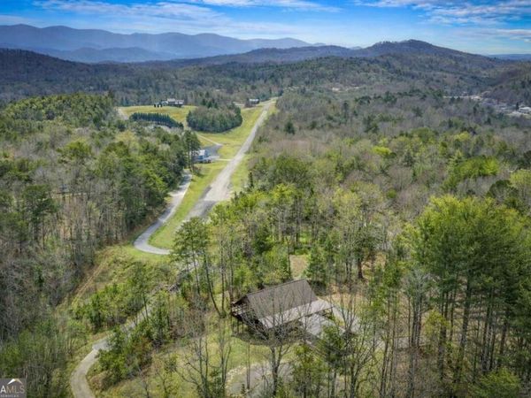 259 Red Bush School Road, Blue Ridge, GA 30513