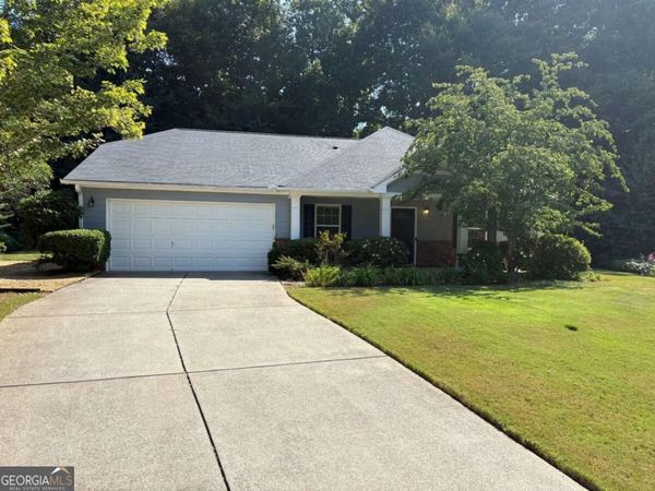 140 Magnolia Creek Drive, Canton, GA 30115