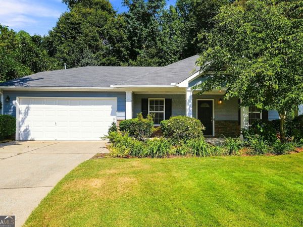 140 Magnolia Creek Drive, Canton, GA 30115