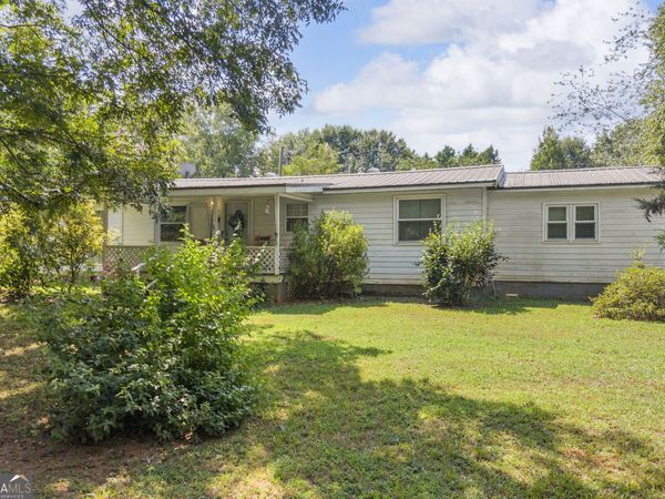2359 Wesley Chapel Road, Danielsville, GA 30633