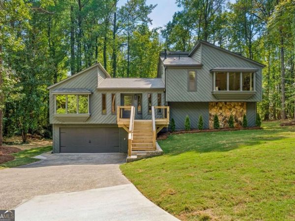 3586 Liberty Ridge Trail, Marietta, GA 30062