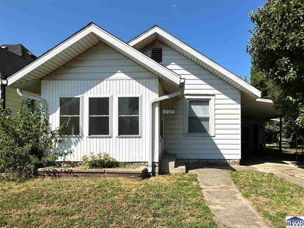 1908 Plum Street, Terre Haute, IN 47804
