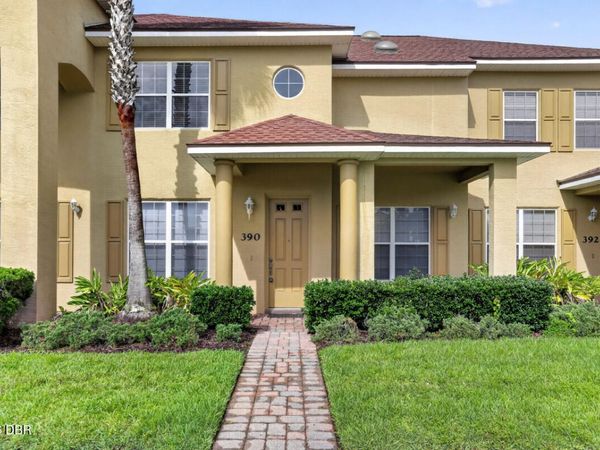 390 N Airport Road, New Smyrna Beach, FL 32168