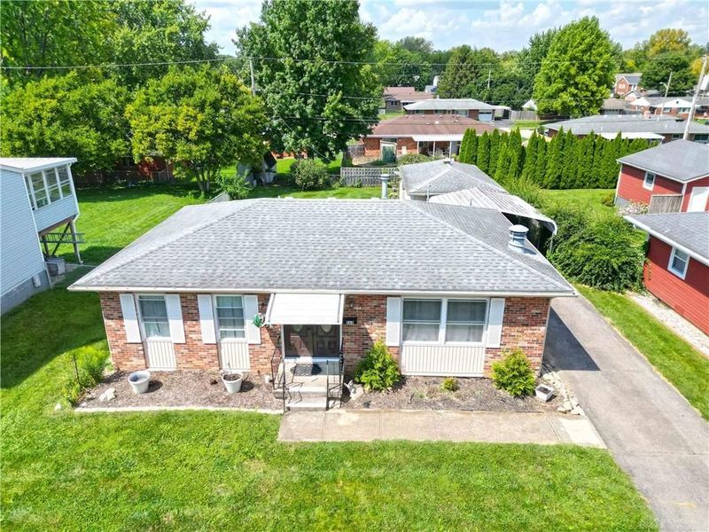 568 Marshall Drive, Xenia, OH 45385 Photo 1
