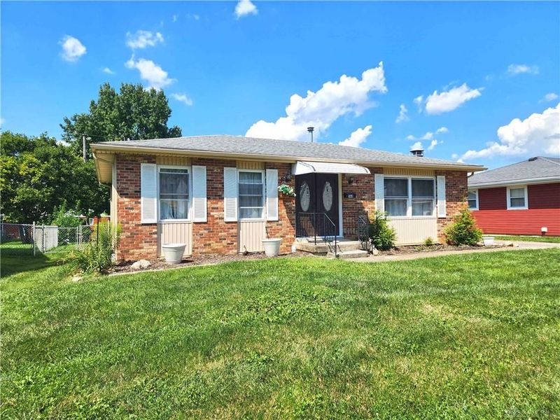 568 Marshall Drive, Xenia, OH 45385 Photo 18