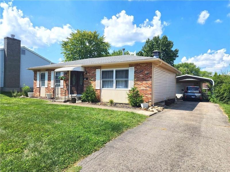 568 Marshall Drive, Xenia, OH 45385 Photo 19