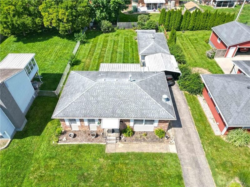 568 Marshall Drive, Xenia, OH 45385 Photo 2