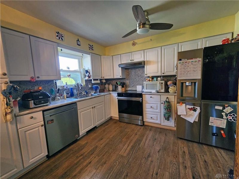 568 Marshall Drive, Xenia, OH 45385 Photo 4