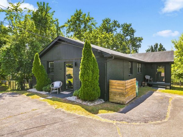 609C Rosebank Ave , Nashville, TN 37206