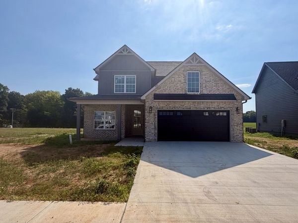 3 The Reserve at Oliver Farms, Clarksville, TN 37043
