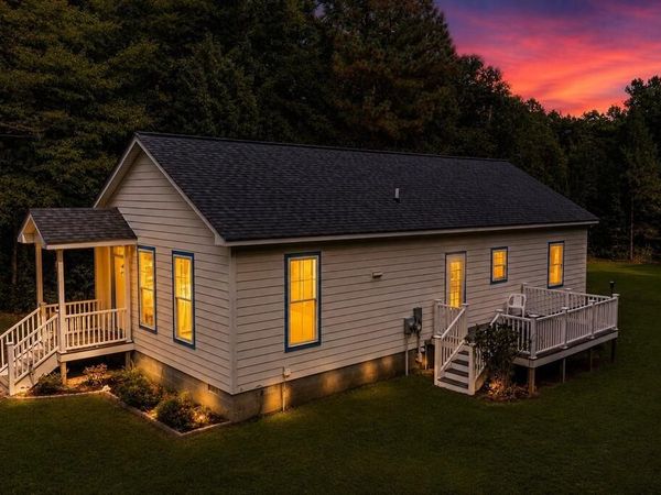 100 Lomar Lane, HEATHSVILLE, VA 22473