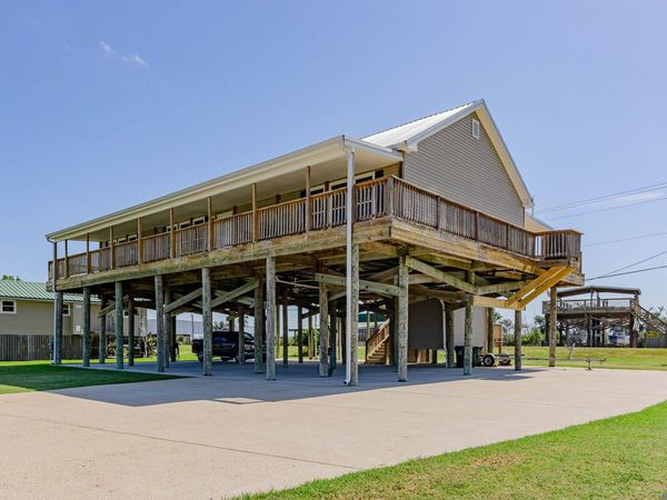 6437 La Hwy 56, Chauvin, LA 70344
