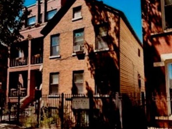 1542 W Thomas Street, Chicago, IL 60642