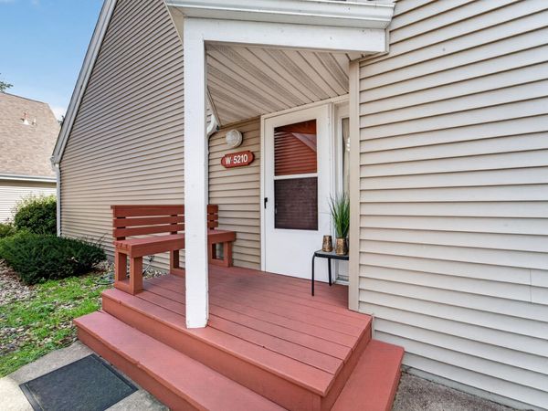 W5210 N Osprey Drive, New Lisbon, WI 53950