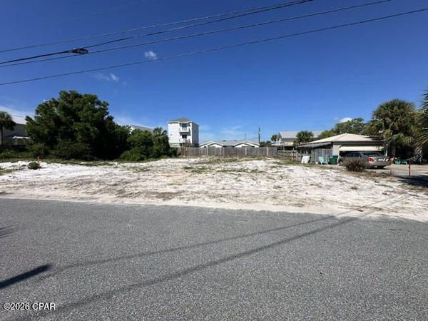 0 Long John Drive , Panama City Beach, FL 32408