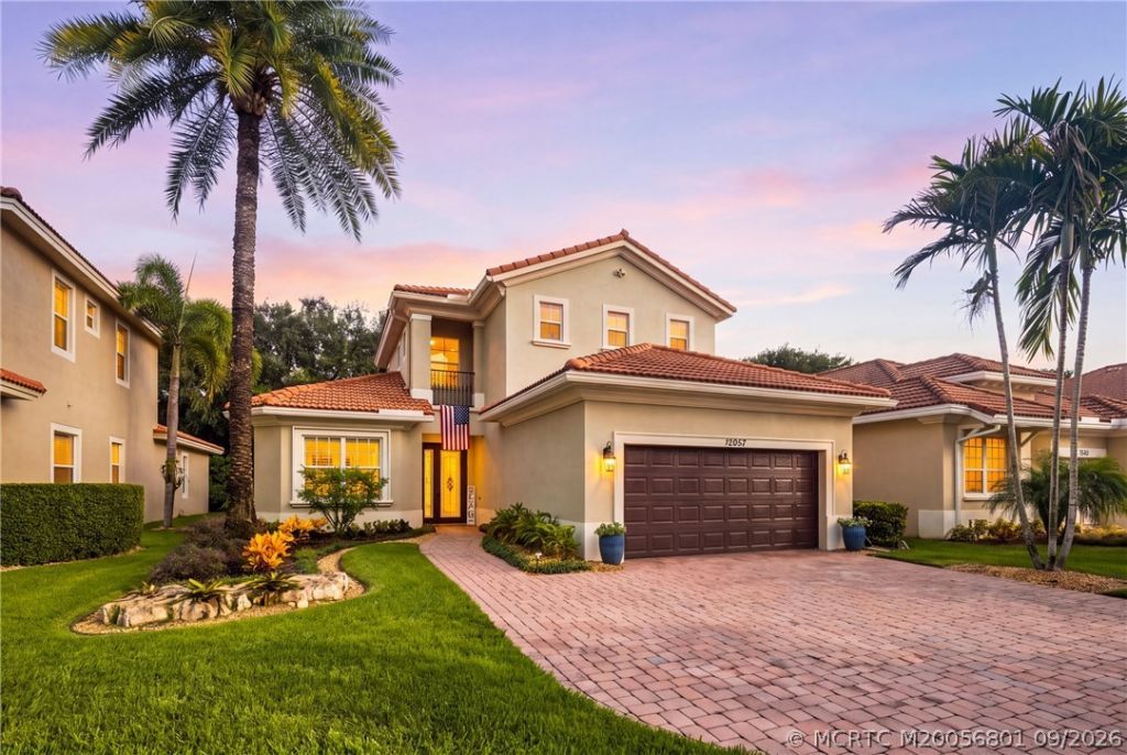 12057 Aviles Circle, Palm Beach Gardens, FL 33418 Photo