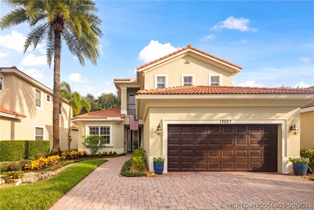 12057 Aviles Circle, Palm Beach Gardens, FL 33418 Photo
