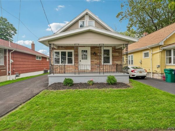 246 74th Street, Niagara Falls, NY 14201