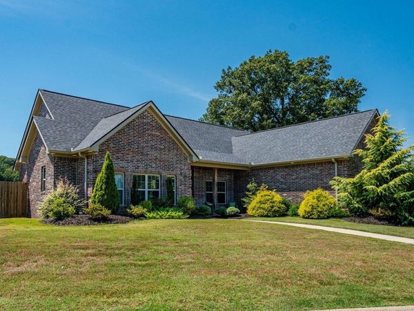 165 Legendary Trail, Hot Springs, AR 71913