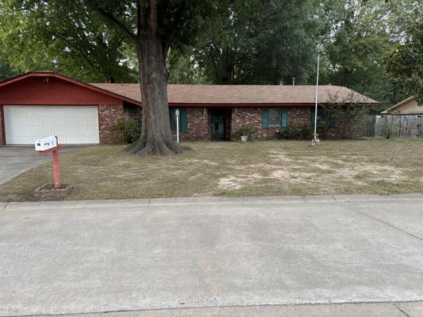 14 Shady Lane Drive , Conway, AR 72034