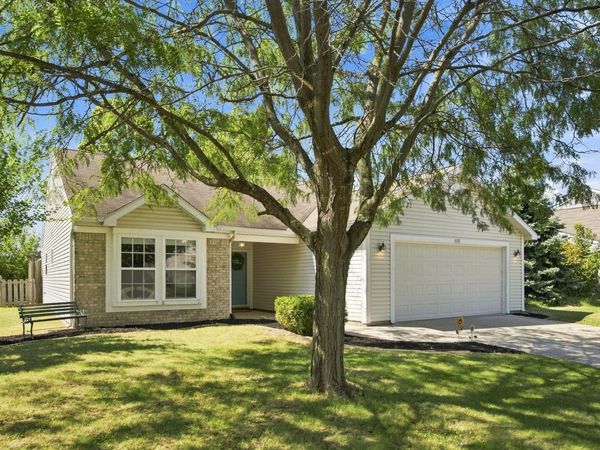 4684 Elijah Street, West Lafayette, IN 47906