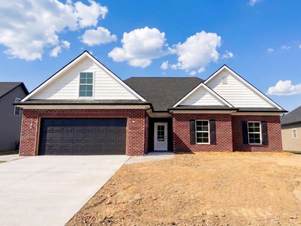 Lot 263 Eli Drive, Evansville, IN 47711