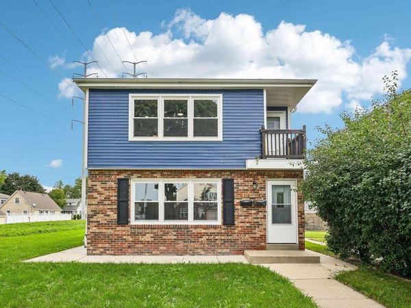 116 S 76th STREET, Unit 118, Milwaukee, WI 53214