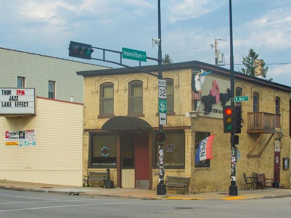 1201 N Main STREET, Racine, WI 53402