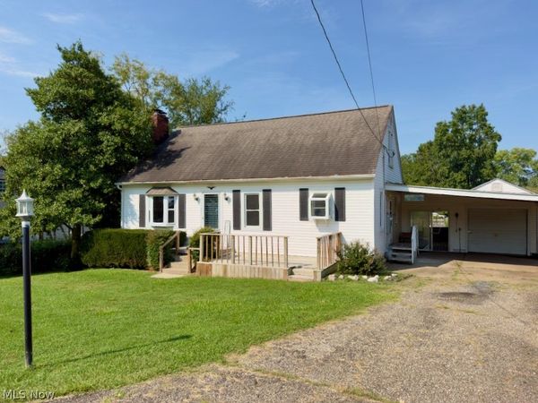 107 Woodrow Street , Marietta, OH 45750