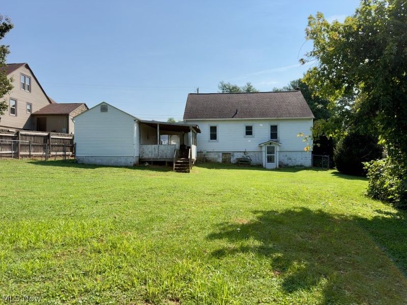 107 Woodrow Street, Marietta, OH 45750 Photo 34