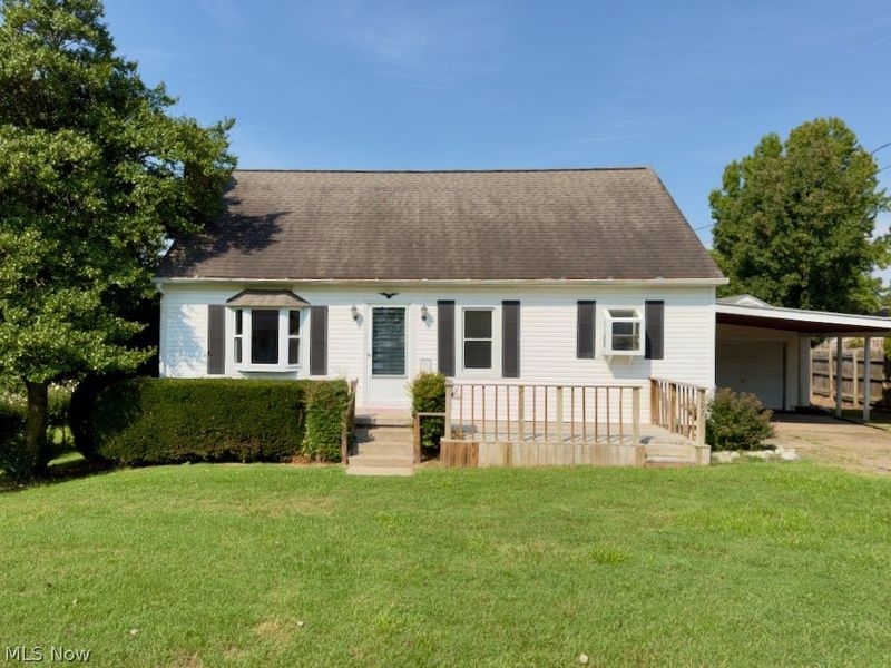 107 Woodrow Street, Marietta, OH 45750 Photo 37