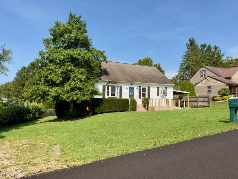 107 Woodrow Street, Marietta, OH 45750 Photo 38
