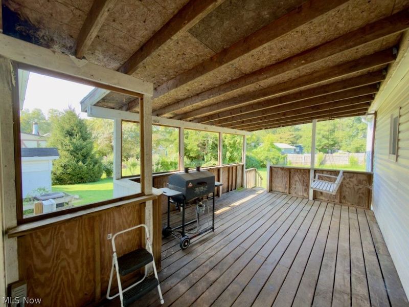 107 Woodrow Street, Marietta, OH 45750 Photo 4