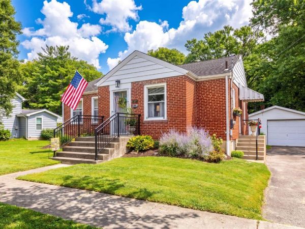 312 N Jefferson Street, Harrison, OH 45030