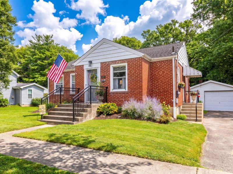 312 N Jefferson Street, Harrison, OH 45030 Photo 1