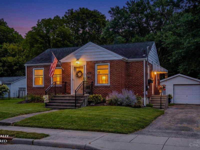 312 N Jefferson Street, Harrison, OH 45030 Photo 17