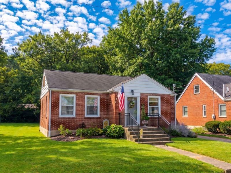312 N Jefferson Street, Harrison, OH 45030 Photo 2