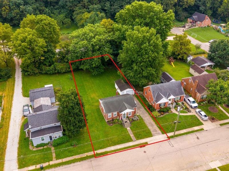 312 N Jefferson Street, Harrison, OH 45030 Photo 3