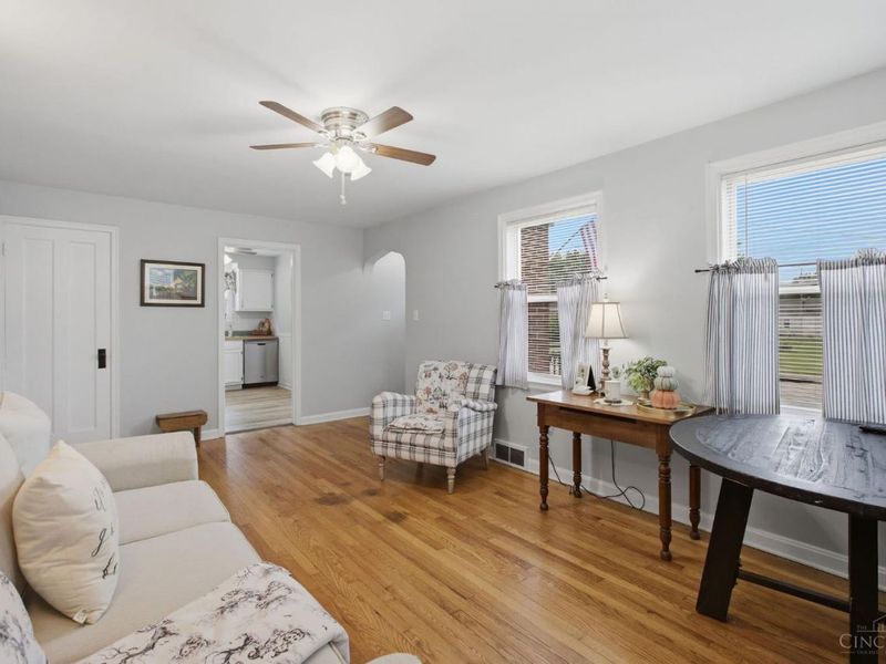 312 N Jefferson Street, Harrison, OH 45030 Photo 6