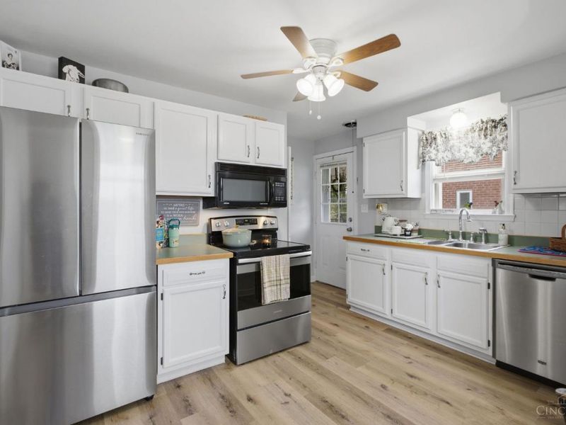 312 N Jefferson Street, Harrison, OH 45030 Photo 9