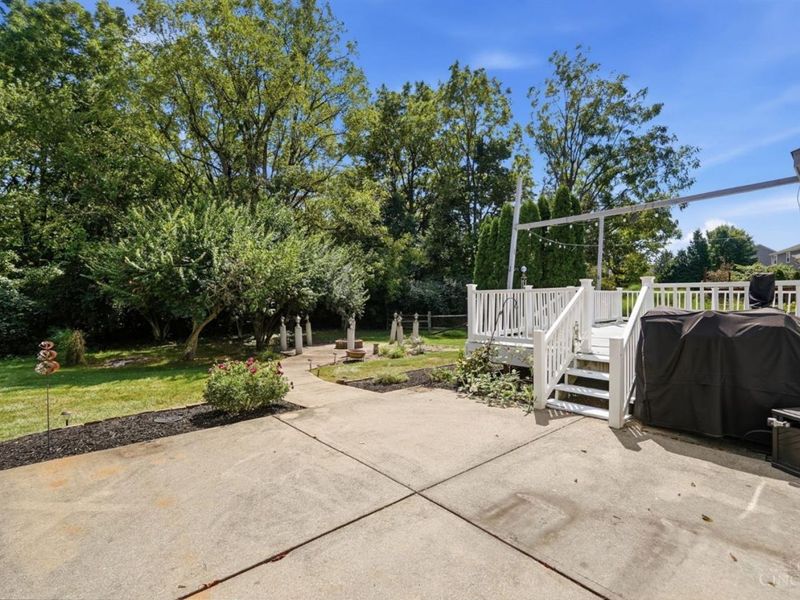 8838 Steeplechase Way, West Chester, OH 45069 Photo 34